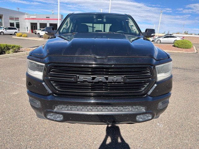 ram ram 1500 pickup 2019 1C6SRFFT9KN652146 image ram ram 1500 pickup 2019 1C6SRFFT9KN652146 image